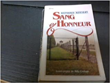Le sang de l'alliance